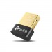 Bluetooth адаптер TP-LINK UB400, USB 2.0, черный (1/80)#2130505