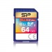 SDXC  64GB  Silicon Power Class 10 Elite UHS-I#2118963