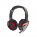Игровая гарнитура A4TECH Bloody G500 2.2м мониторы (A4TECH G500), черный/красный (1/20)#2118983