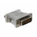 Переходник DVI-I (24+5)M--> VGA(15F) VCOM <VAD7817> (1/250)#2119012