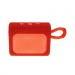 Портативная колонка JBL GO 3 красный 3W 1.0 BT (JBLGO3RED)#2128563