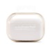 Чехол - Soft touch для кейса "AirPods Pro 3" (white) (242553)#2122571