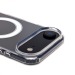 Чехол-накладка - SM006 SafeMag для "Apple iPhone 17 Air" (прозрачный) (240903)#2130417