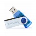 USB  4GB  Exployd  530  синий#2119156