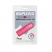 USB  4GB  Exployd  620  красный#2119159