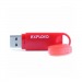 USB  32GB  Exployd  570  красный#2119154