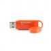 USB  32GB  Exployd  570  оранжевый#2119168