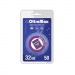 USB  32GB  OltraMax   50  фиолетовый#2119136