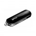 USB  64GB  Silicon Power  LuxMini 322 черный#2119130