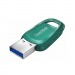 USB 3.2  256GB  SanDisk  Ultra Eco  морская волна#2119126