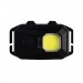 Фонарь SMARTBUY SBF-HL048 налобный, светодиодный COB, налобный ремень, 3xAAA, ABS, 1W, 50lm, 3 режима (1/240)#2119089