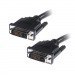 Кабель DVI-DVI Dual Link (25M-25M), 1.8m, 2 фильтра VCOM <VDV6300-1.8M> (1/45)#2119187