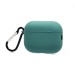 Чехол - Soft touch для кейса "AirPods Pro 3" (green) (242559)#2131721