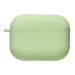 Чехол - Soft touch для кейса "AirPods Pro 3" (light green) (242555)#2120716