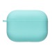 Чехол - Soft touch для кейса "AirPods Pro 3" (light turquoise) (242677)#2122568