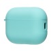 Чехол - Soft touch для кейса "AirPods Pro 3" (light turquoise) (242677)#2122569