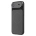 Чехол-накладка - AG-Glass SafeMag для "Apple iPhone 17 Air" (black) (242658)#2120700