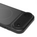 Чехол-накладка - AG-Glass SafeMag для "Apple iPhone 17 Air" (black) (242658)#2120702
