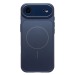 Чехол-накладка - AG-Glass SafeMag для "Apple iPhone 17 Air" (dark blue) (242657)#2120694