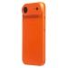 Чехол-накладка - SM090 AG-Glass для "Apple iPhone 17 Air" (orange) (242659)#2120706