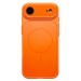 Чехол-накладка - SM090 AG-Glass для "Apple iPhone 17 Air" (orange) (242659)#2120704