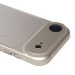 Чехол-накладка - SM090 AG-Glass для "Apple iPhone 17 Air" (silver) (242656)#2120712