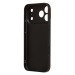 Чехол-накладка - SM090 AG-Glass для "Apple iPhone 17 Pro Max" (black) (242668)#2131764