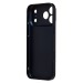 Чехол-накладка - SM090 AG-Glass для "Apple iPhone 17 Pro Max" (dark blue) (242667)#2131768