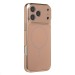 Чехол-накладка - SM090 AG-Glass для "Apple iPhone 17 Pro Max" (gold) (242666)#2131773