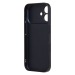 Чехол-накладка - SM090 AG-Glass для "Apple iPhone 17" (dark blue) (242653)#2131756