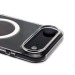 Чехол-накладка - PC Clear Case SafeMag для "Apple iPhone 17 Air" (transparent) (240602)#2124326
