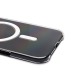 Чехол-накладка - PC Clear Case SafeMag для "Apple iPhone 17 Air" (transparent) (240602)#2124327