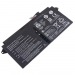 Аккумуляторная батарея для ноутбука Acer Aspire S7-391 (AP12F3J) 4680 mAh#2119652