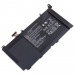 Аккумуляторная батарея для ноутбука Asus V551LB (B31N1336) 4080 mAh#2119642