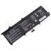 Аккумуляторная батарея для ноутбука Asus VivoBook S200, S200E, X201, X201E (C21-X202) 4600 mAh#2120757