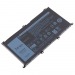 Аккумуляторная батарея для ноутбука Dell Inspiron 15 7000, 7559, 7566, 7567 (357F9) 6400 mAh#2120759