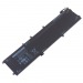 Аккумуляторная батарея для ноутбука Dell XPS 15-7590, 15-9550, 15-9560, 15-95704 (6GTPY) 8310 mAh#2120760
