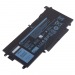 Аккумуляторная батарея для ноутбука Dell Latitude 7390, 7390 (71TG4) 3800 mAh#2120761
