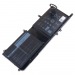 Аккумуляторная батарея для ноутбука Dell Alienware 15 2018, 15 R4 (9NJM1) 8333 mAh#2120763