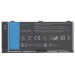 Аккумуляторная батарея для ноутбука Dell Precision M4600, M4700, M4800 (FV993) 8310 mAh#2120764