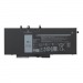 Аккумуляторная батарея для ноутбука Dell Precision 15 3520, Latitude E5580, E5480 (GJKNX) 7900 mAh#2120765