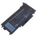 Аккумуляторная батарея для ноутбука Dell Latitude 5289, E5289, 7389, 7390 (K5XWW) 7500 mAh#2120766