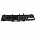 Аккумуляторная батарея для ноутбука HP EliteBook 835 G7 (CC03XL) 4400 mAh#2119626