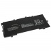 Аккумуляторная батарея для ноутбука HP Pavilion 13-d (VR03XL) 3830 mAh#2119632
