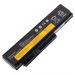 Аккумуляторная батарея для ноутбука Lenovo Thinkpad X220, X220i, X220S, X230, X230 (45N1024) 5300 mAh#2120768