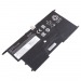Аккумуляторная батарея для ноутбука Lenovo ThinkPad X1 Carbon Gen 3 (45N1702) 2900 mAh#2120769