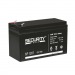 Аккумулятор свинцово-кислотный Security Force SF 1207 12V 7Ah (1/5)#2119305