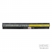 Аккумуляторная батарея для ноутбука Lenovo IdeaPad G500S (L12L4A02) 2600 mAh#2150972