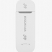 4G USB модем + Wi-Fi роутер (разблокированный) (белый)#2120429