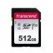 SDXC  512GB  Transcend 300S Class 10 UHS-I U3 V30#2119850